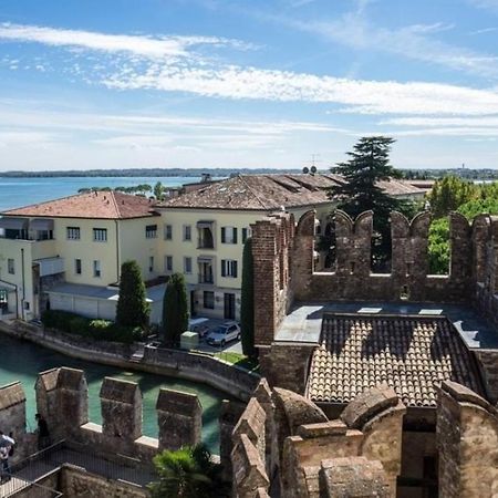 Ametista Apartment - Sirmione - Gardaaffitti Com المظهر الخارجي الصورة