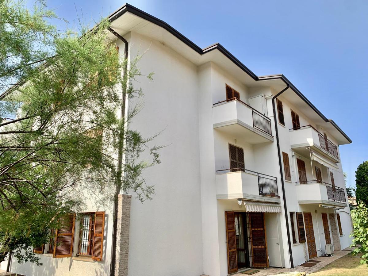 Ametista Apartment - Sirmione - Gardaaffitti Com المظهر الخارجي الصورة